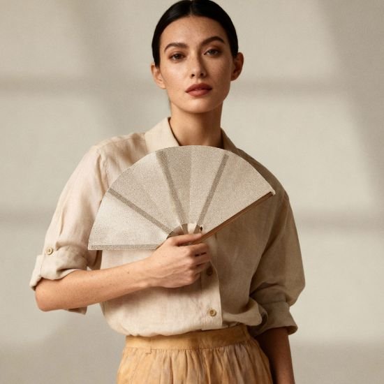 editorial abanico